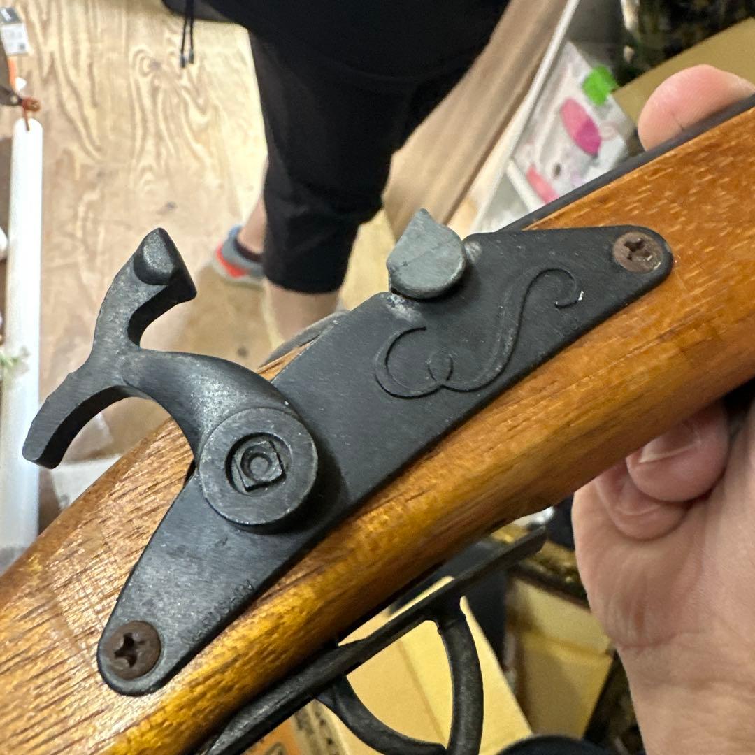 コ*郎様 MARUSHIN マルシン レプリカ 古式銃 銃 ライフル 1891