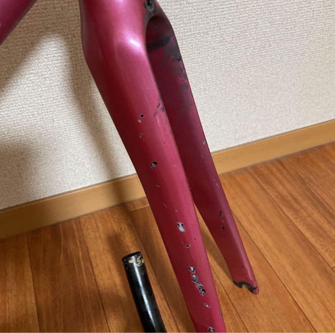 ジャイアント GIANT OCR フレームセット