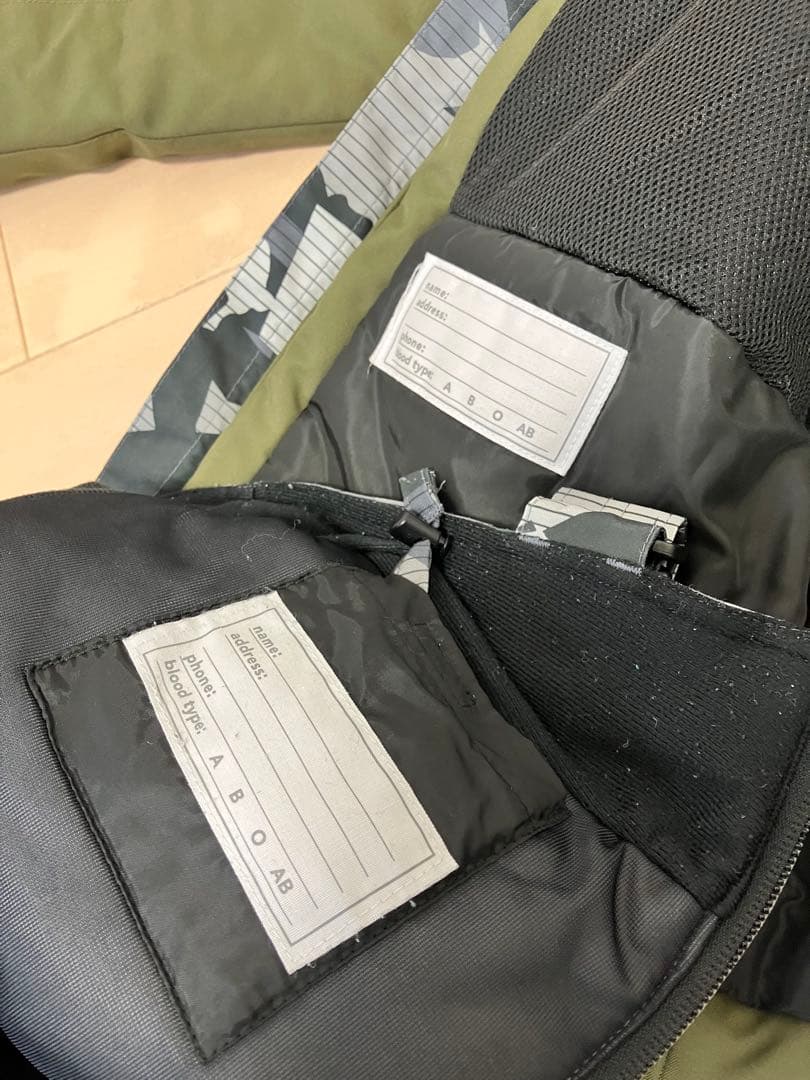 PHENIX フェニックス　スノーボードウェア　150cm 上下セット！