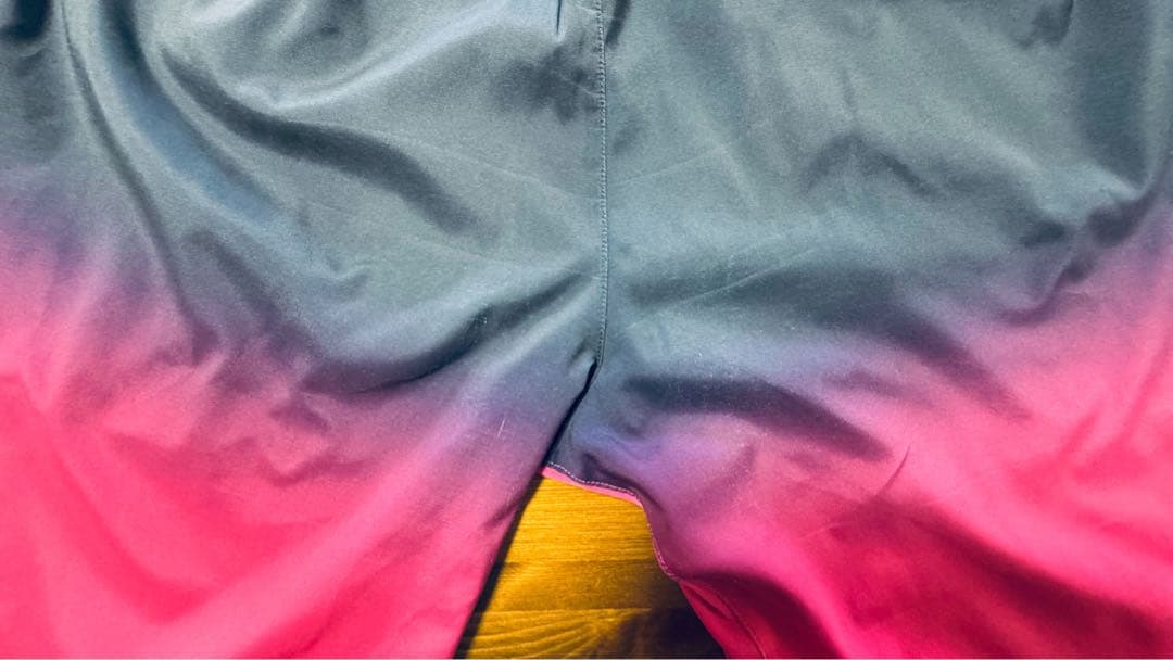 YONEX ハーフパンツ Lサイズ