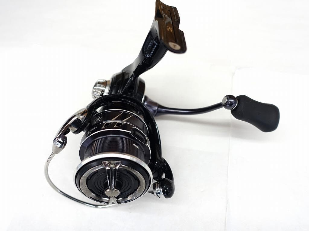 ダイワ 23TATULA LT2500S-XH-QD