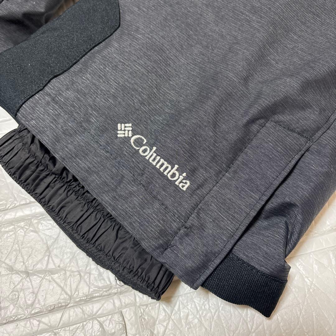 Columbia スキー　スノボ　スノーパンツ　オムニヒート　Lサイズ　即日