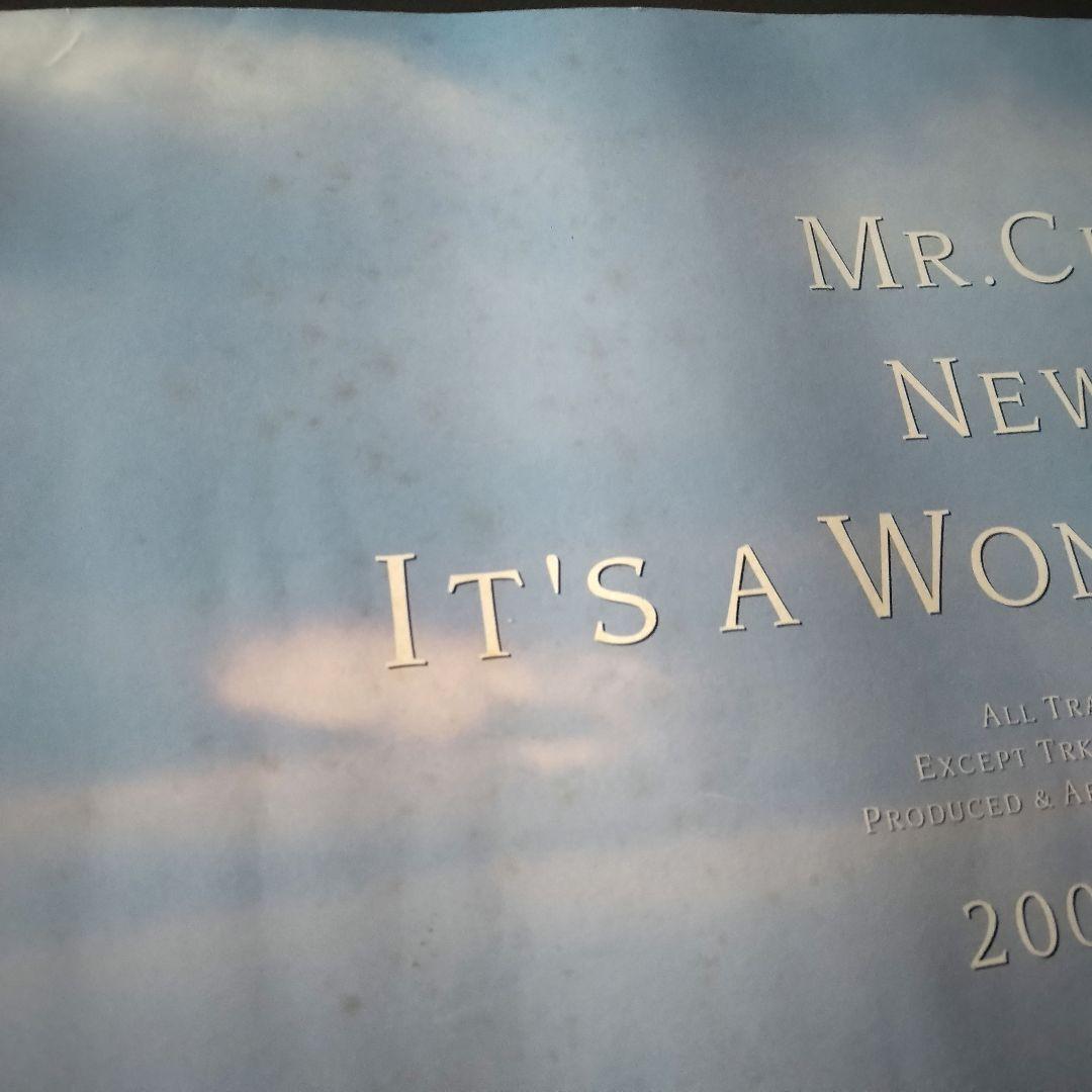 【非売品】Mr.children　ミスチル　販促用ポスターまとめ売り