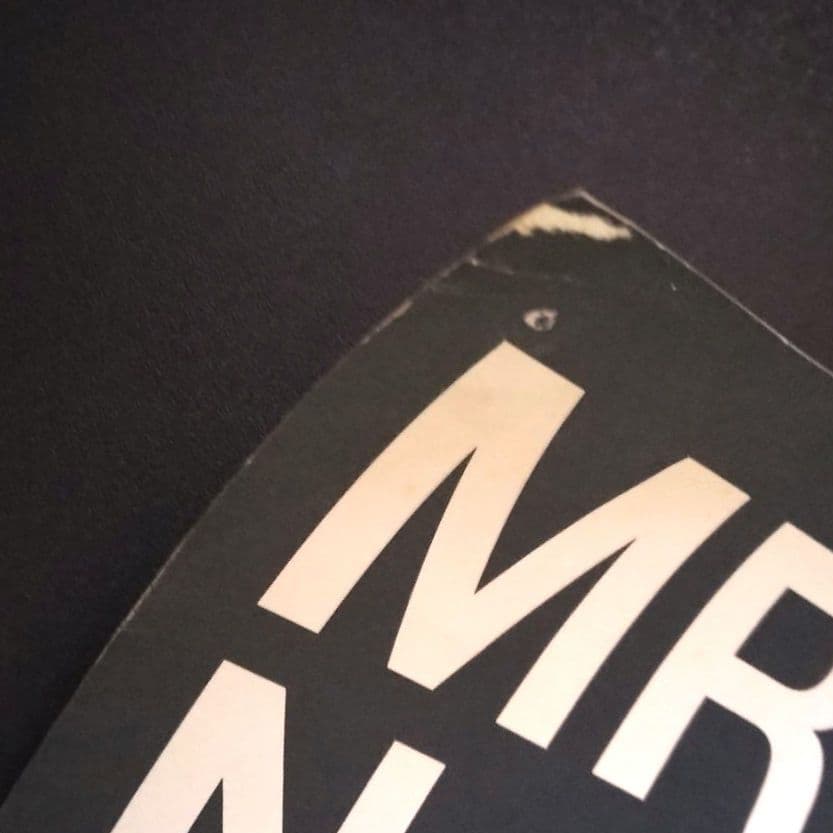 【非売品】Mr.children　ミスチル　販促用ポスターまとめ売り