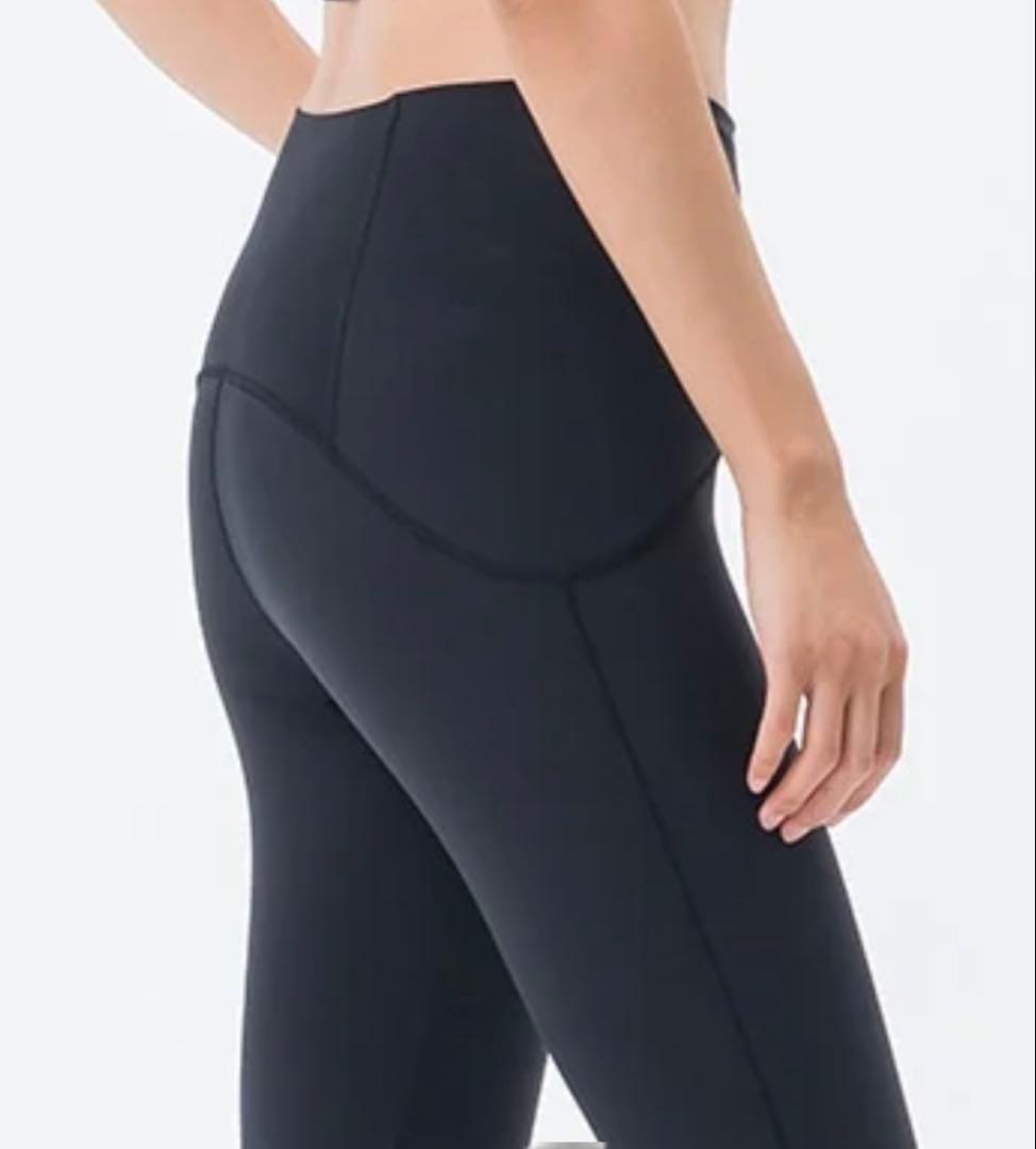 SUKALA モーションバランス レギンス　S 新品新作　サポート