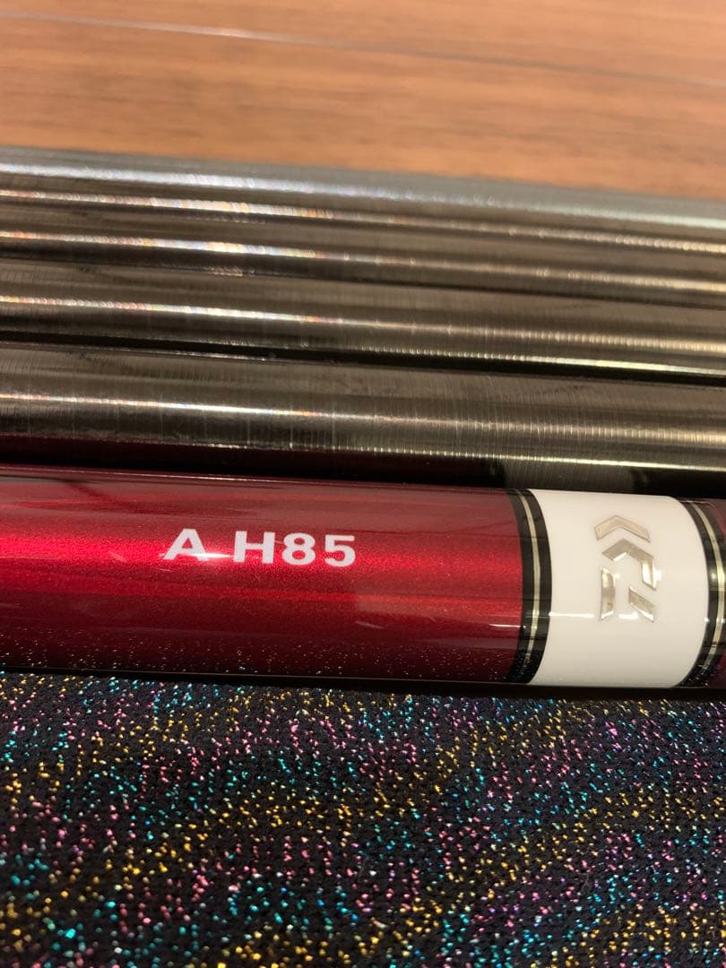 ダイワ 銀影競技AH85