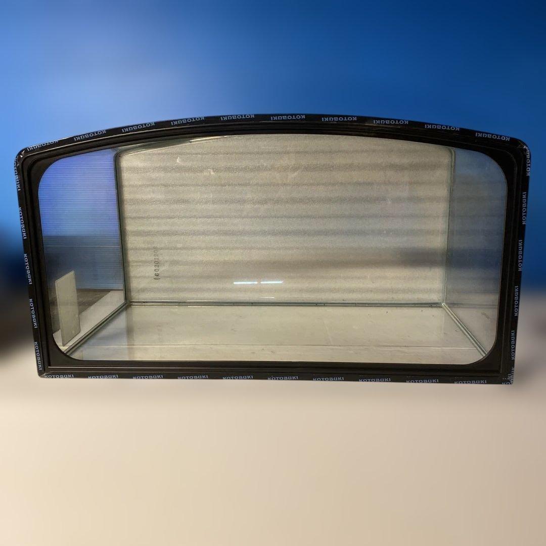 KOTOBUKI パラドーム630 R ガラス水槽