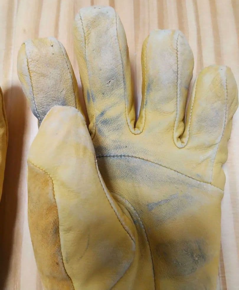 ブラックダイヤモンド Legend レジェンド　グローブ