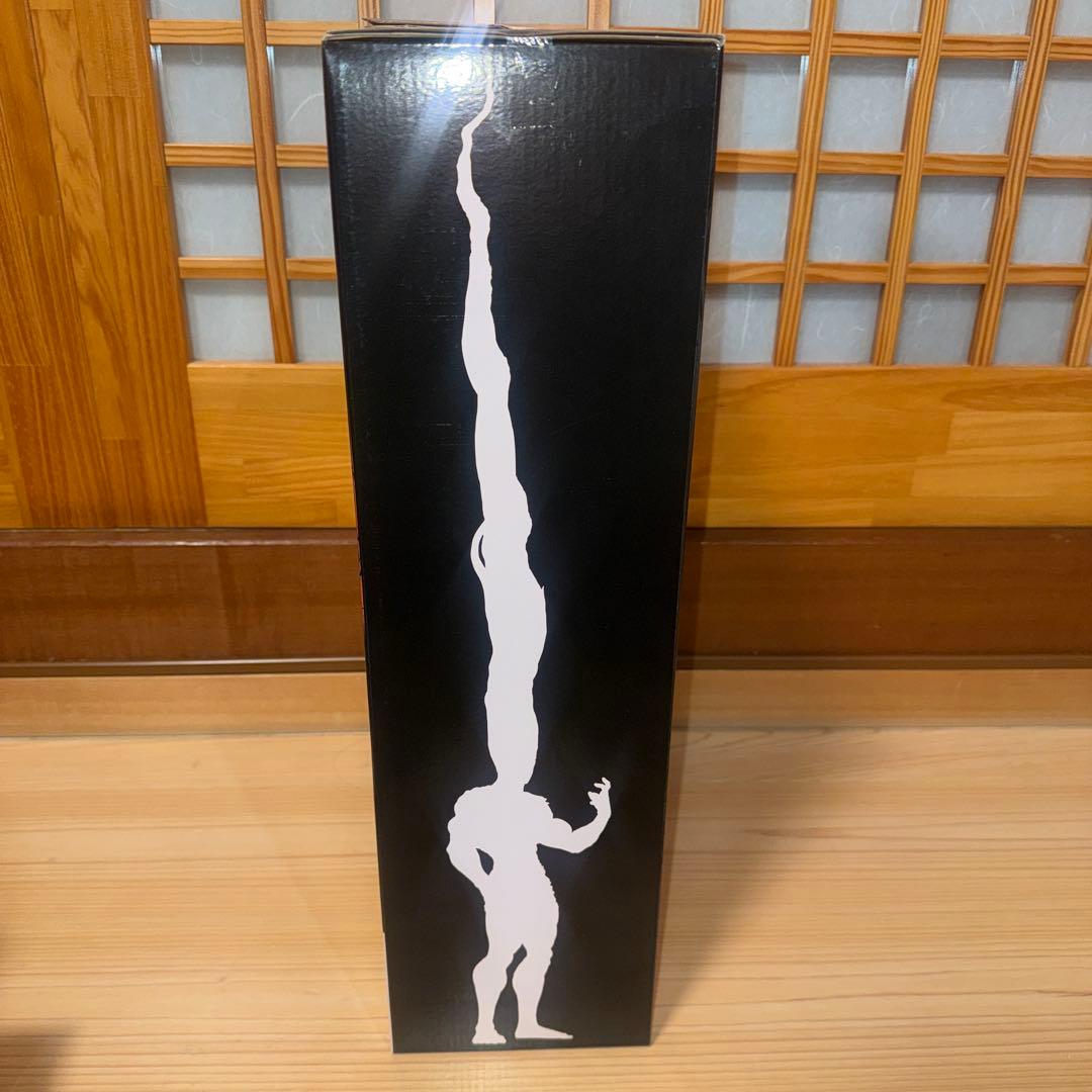 HUNTER×HUNTER 一番くじ　キメラアント編　セミコンプセット 未開封