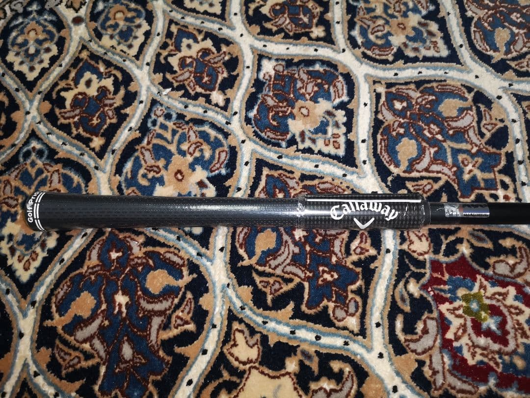 【新品】26ベンタスTRブル−ベロコア+ 日本正規品キャロウェイカスタムシャフト