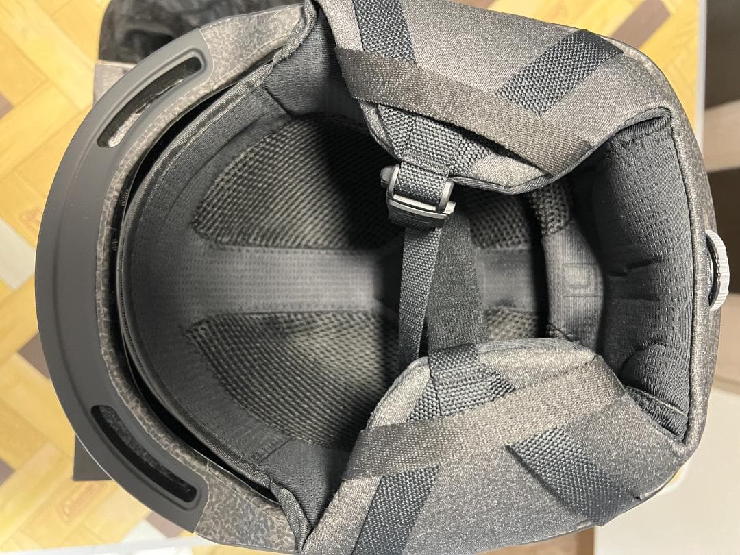 OAKLEY オークリー ヘルメット MOD1 MIPS Lサイズ