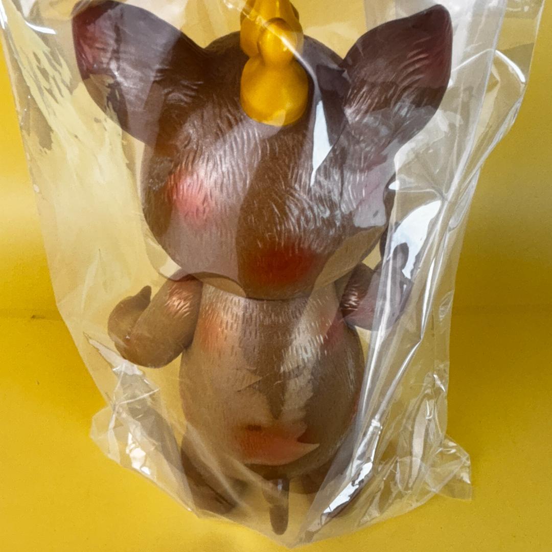 マルサン　ブースカ　450　珍色