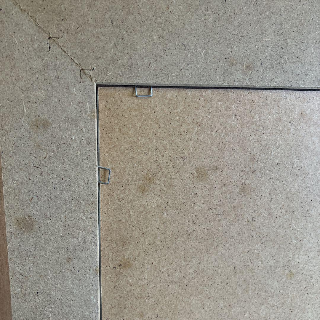 Disney ディズニー キャラクターアート 絵画 オランダ製