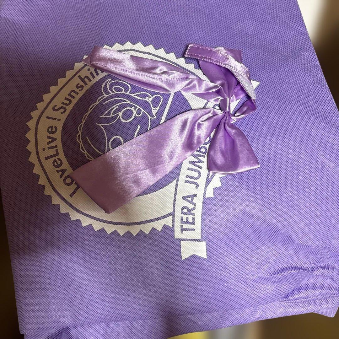 ラブライブ サンシャイン　テラジャンボ　小原鞠莉