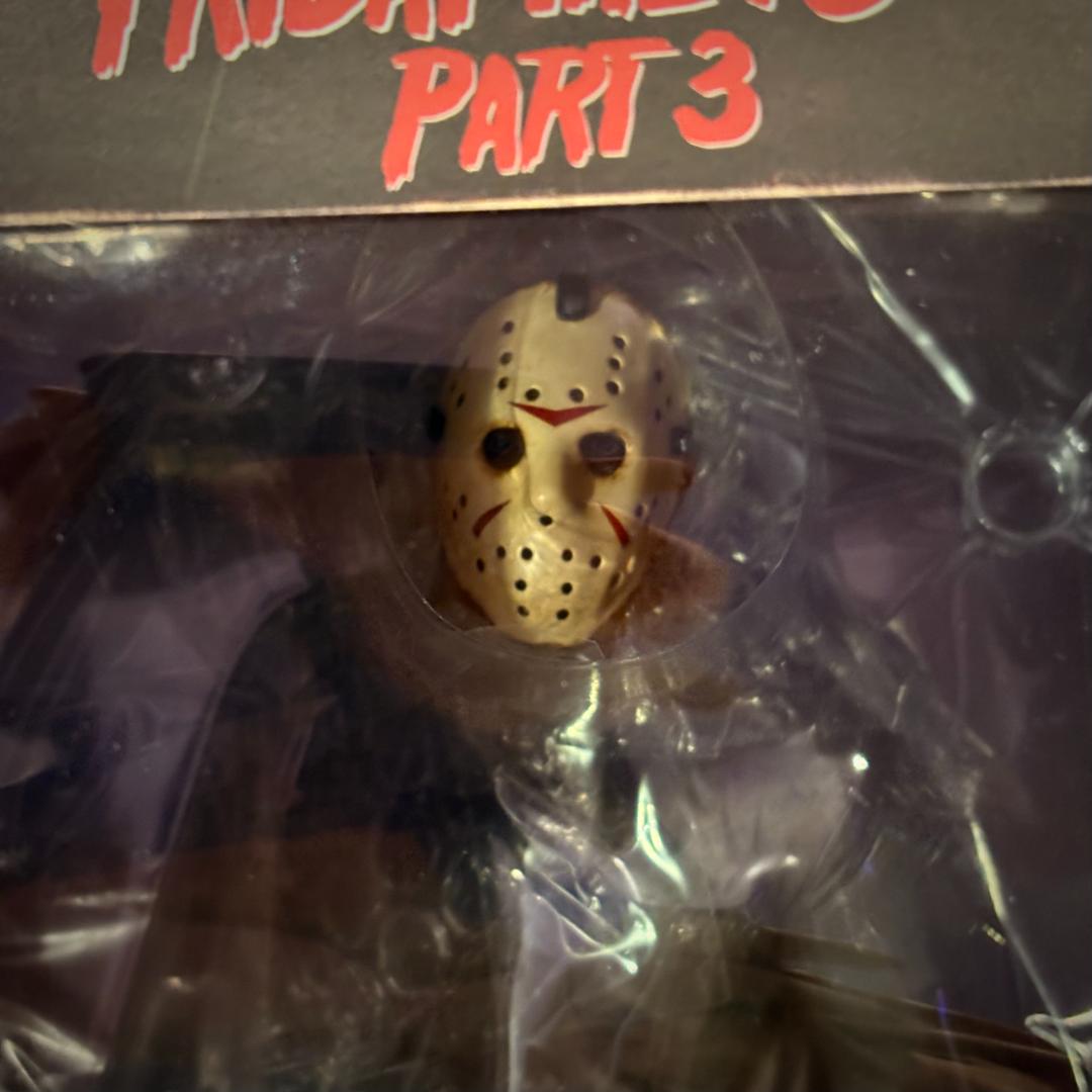 ジェイソン・ボーヒーズ 13日の金曜日 1/6 スタチュー Kotobukiya