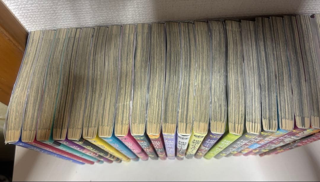 地縛少年花子くん 0~21巻＋放課後 20巻特装版 19巻だけ❌