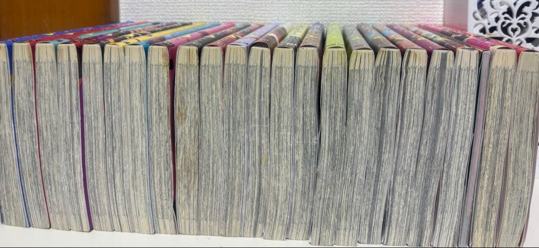 地縛少年花子くん 0~21巻＋放課後 20巻特装版 19巻だけ❌