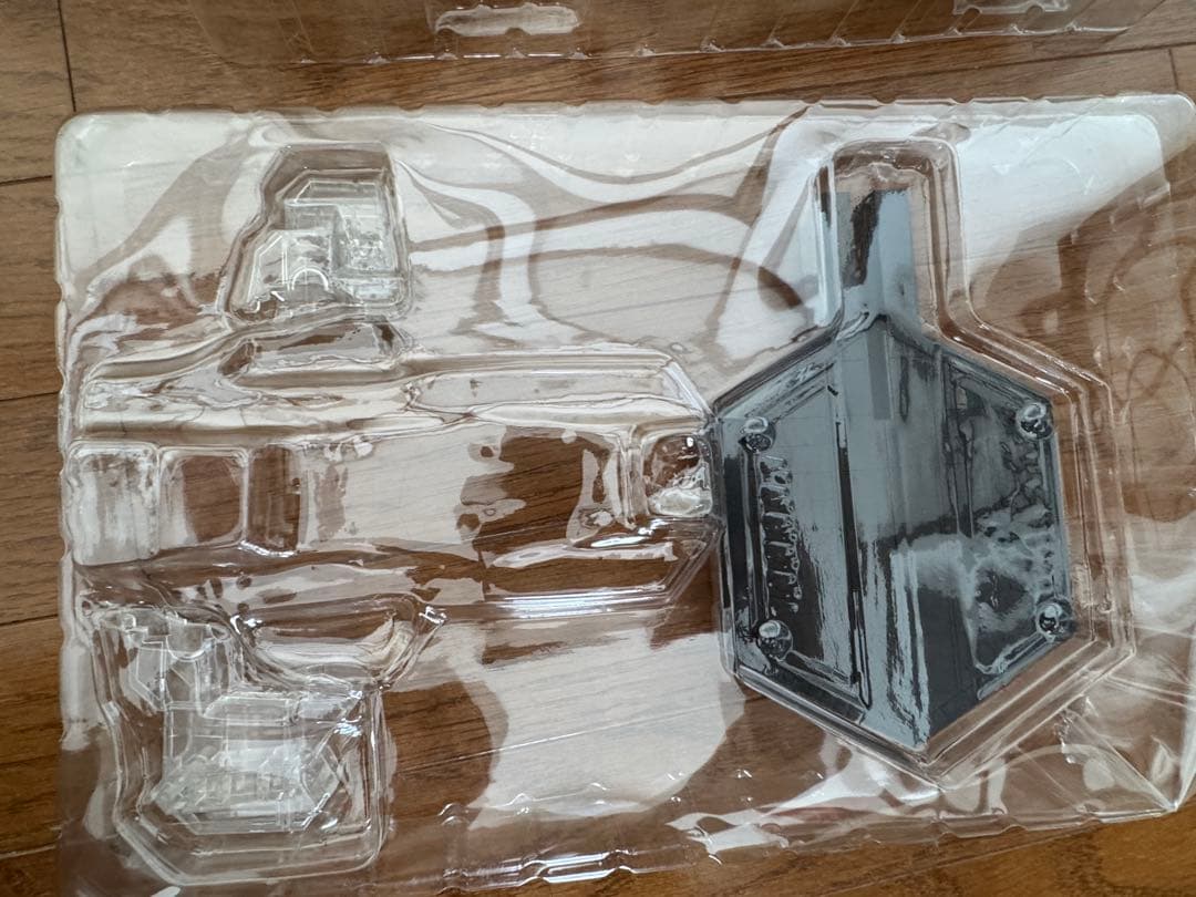 倉庫保管　バンダイ VF-1S VALKYRIE ムービーエディション