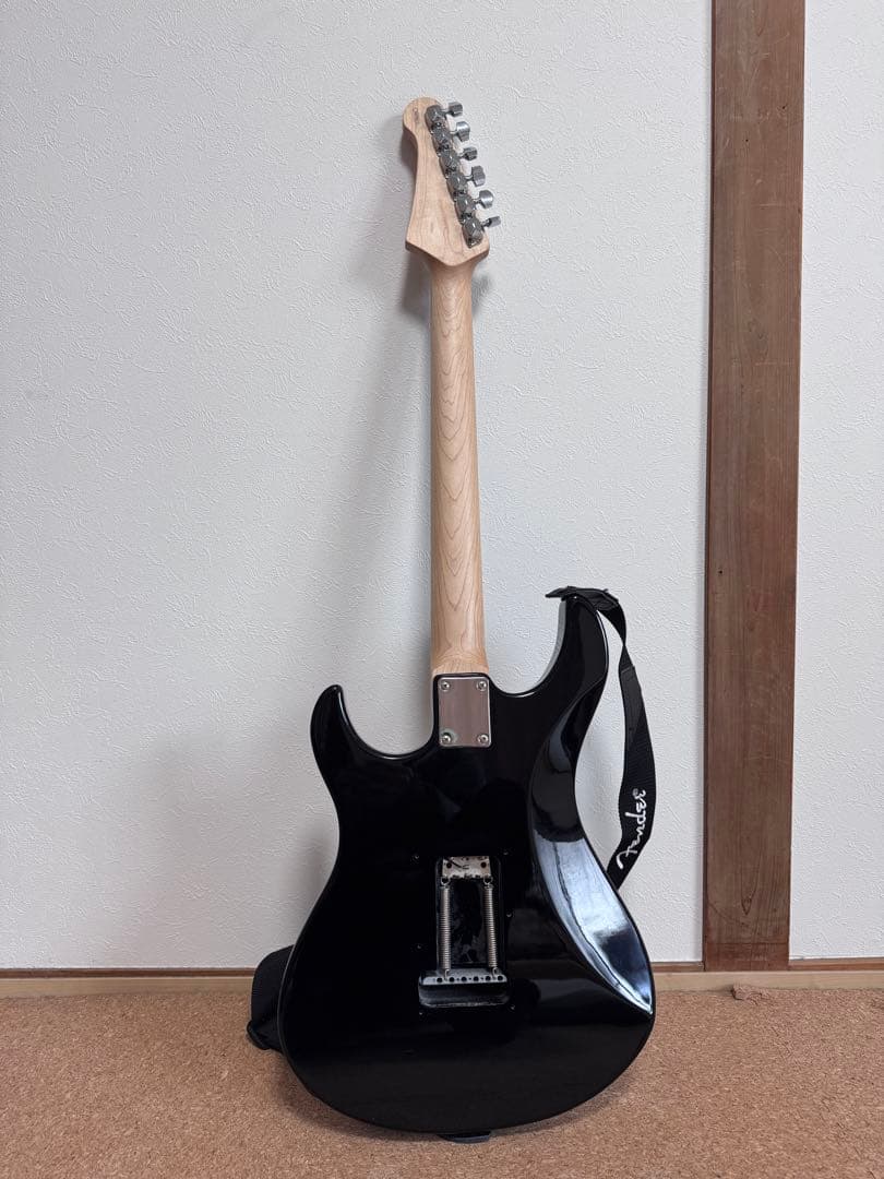 YAMAHA pacifica012 パシフィカ+ VOXアンプラグ lead