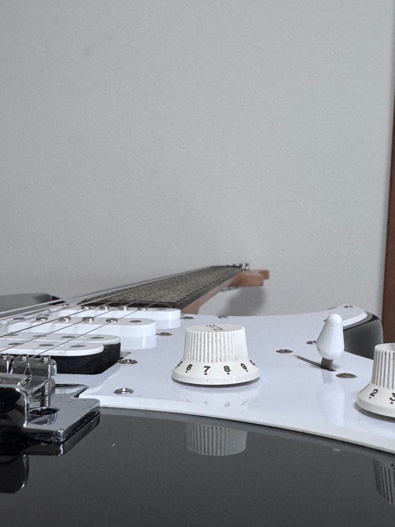 YAMAHA pacifica012 パシフィカ+ VOXアンプラグ lead