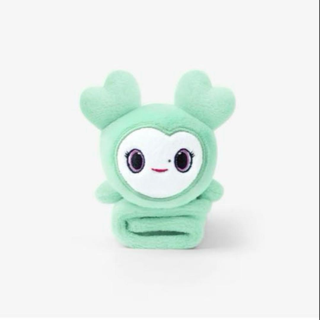 MISAMO ミナ HAUTE COUTURE バッグホルダー TWICE