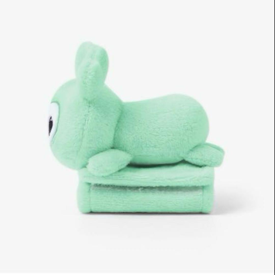 MISAMO ミナ HAUTE COUTURE バッグホルダー TWICE