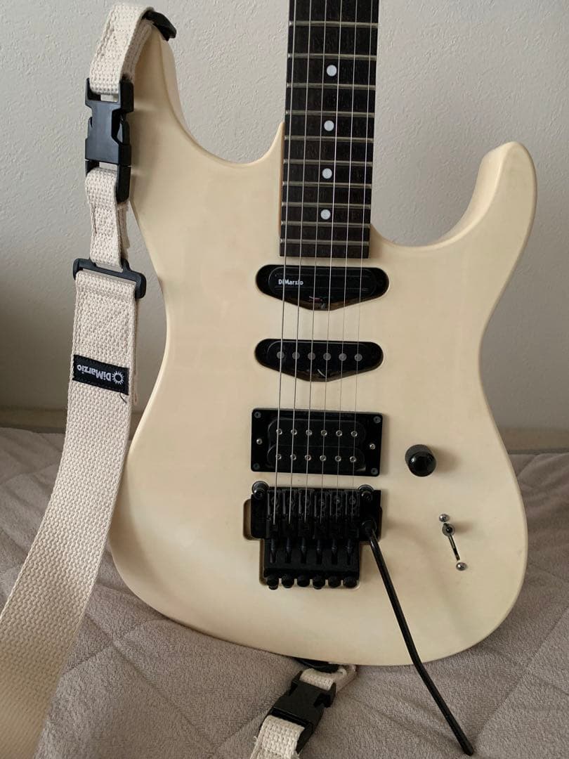 シャーベル　CHARVEL ビンテージ