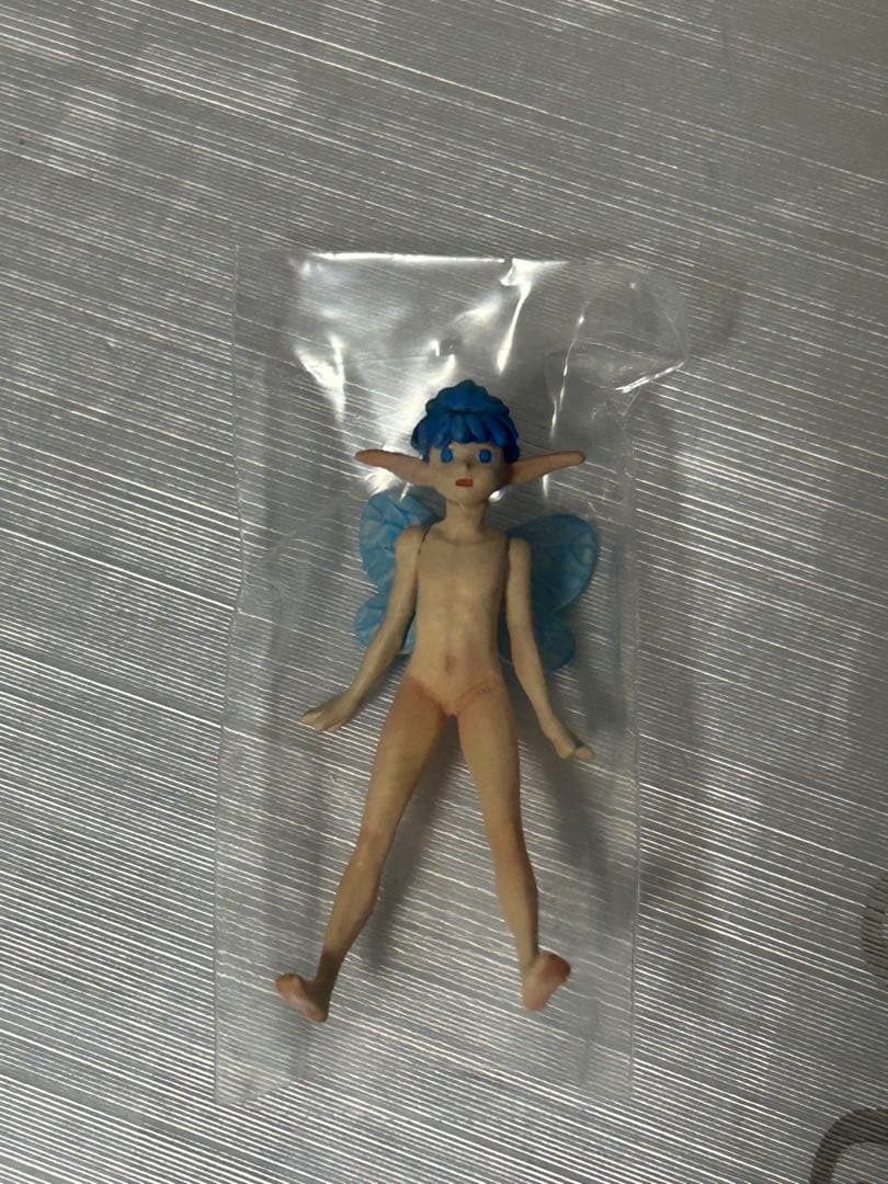 【開封品】ベルセルク ガッツ リニューアル版 Gecco (ゲッコウ)