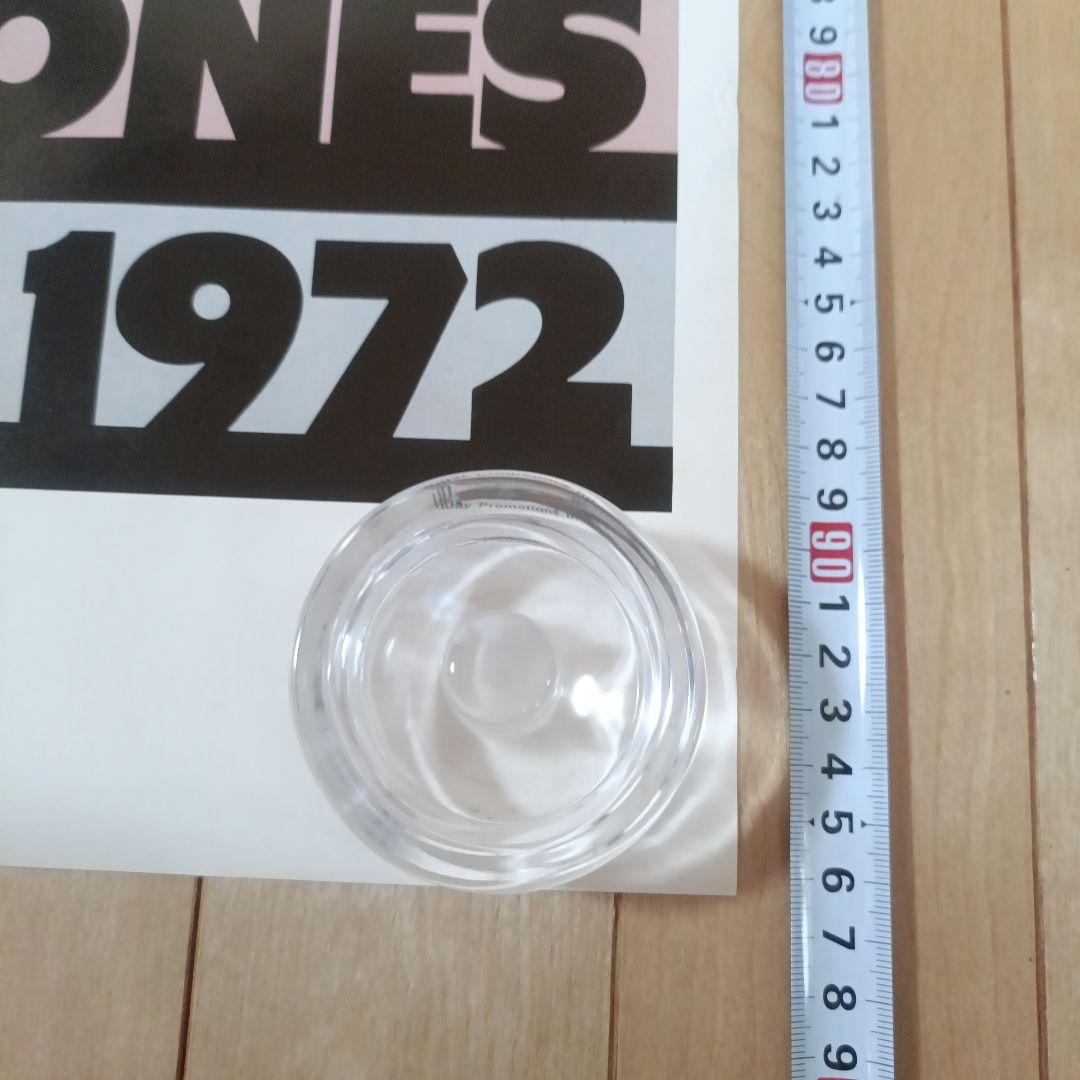 Rolling Stones American Tour 1972 ポスター