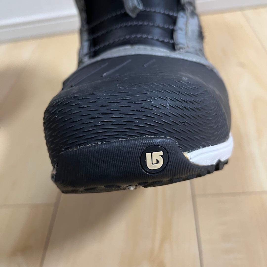 【即日発送】BURTON ION LTD-ASIANFIT アイオン27.0cm