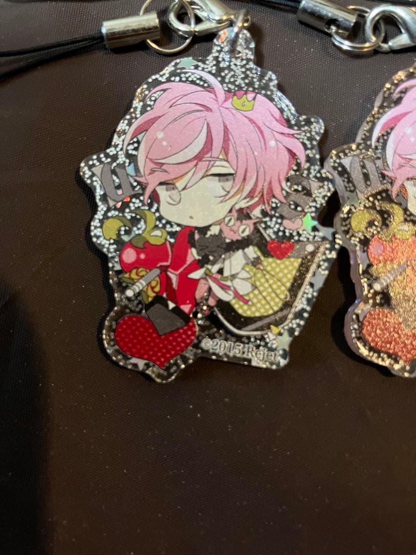 ディアヴォ　レオード　バラ売り可