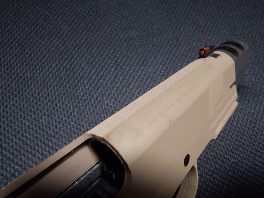 カーボネイト　M45 DOC　純正コンプ装備　【説明文要確認】