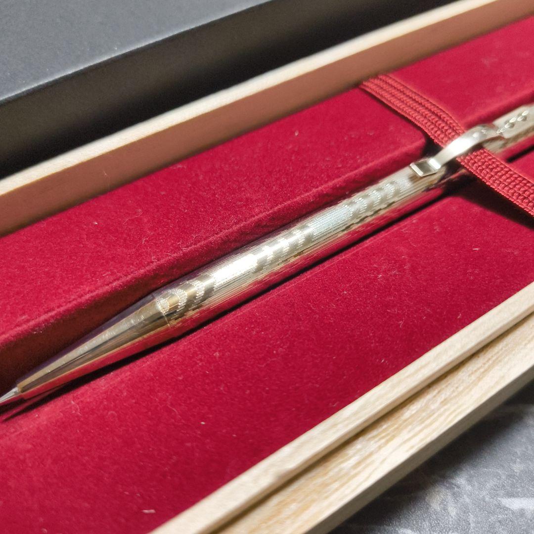 早川式繰出鉛筆　復刻版