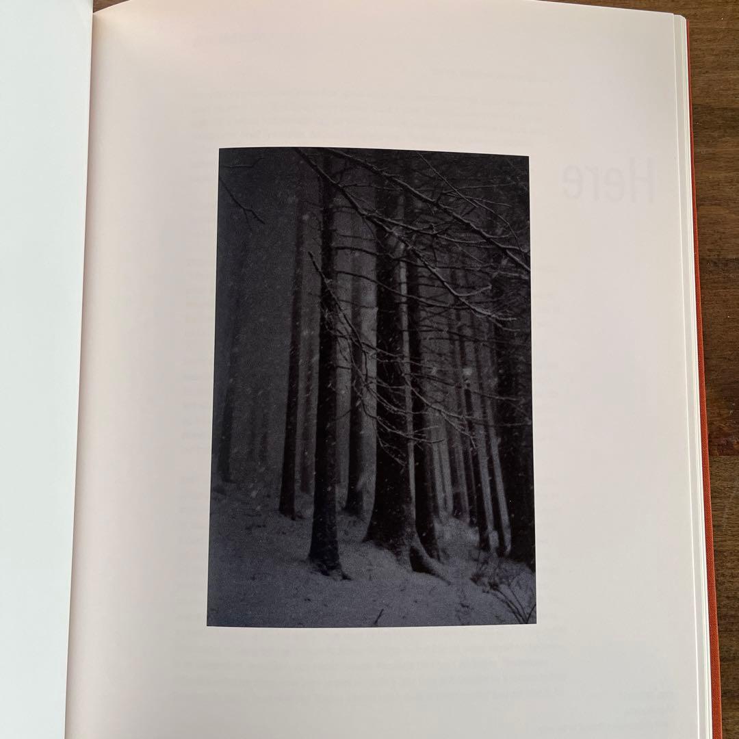 Jitka Hanzlova 写真集