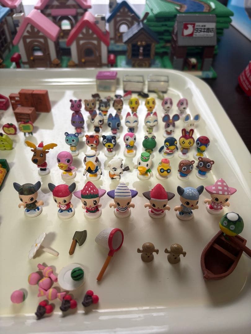 どうぶつの森+ 森を作ろう　セット売り