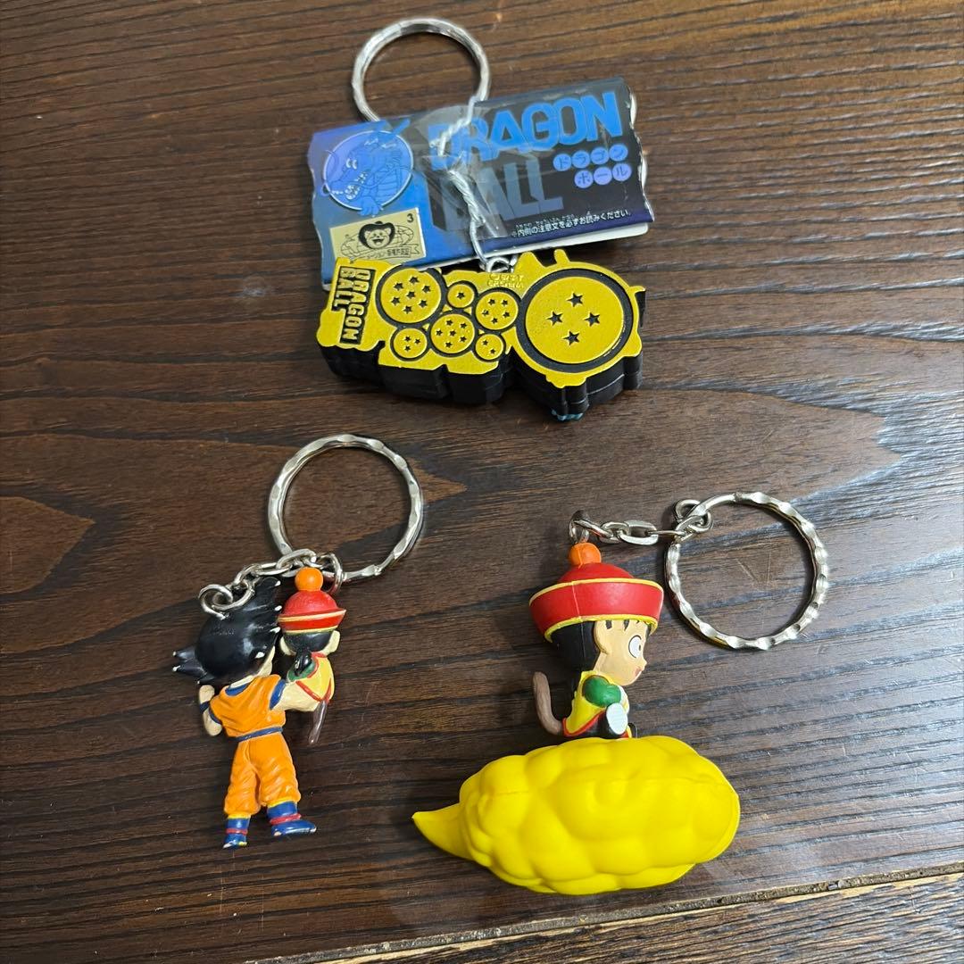 ⭐貴重なロゴです⭐ ドラゴンボール テーマソングコレクション まとめ売り