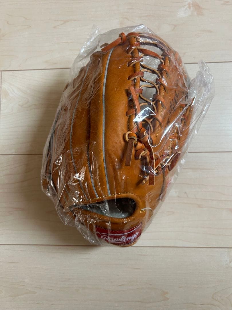 Rawlings 復刻モデル GR-12TC