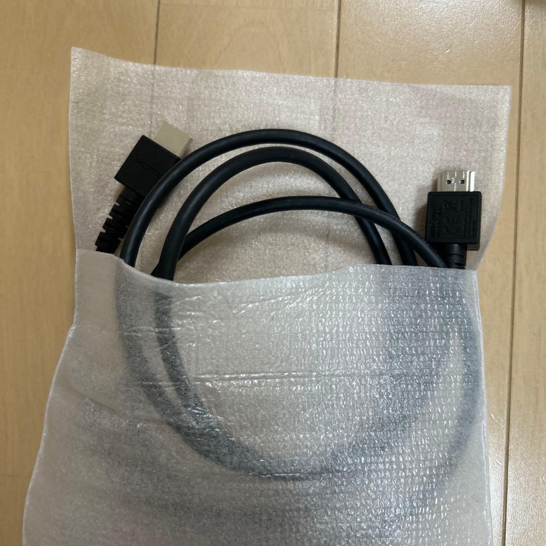 Nintendo Switch本体　付属品全てあり　動作確認済　状態良好