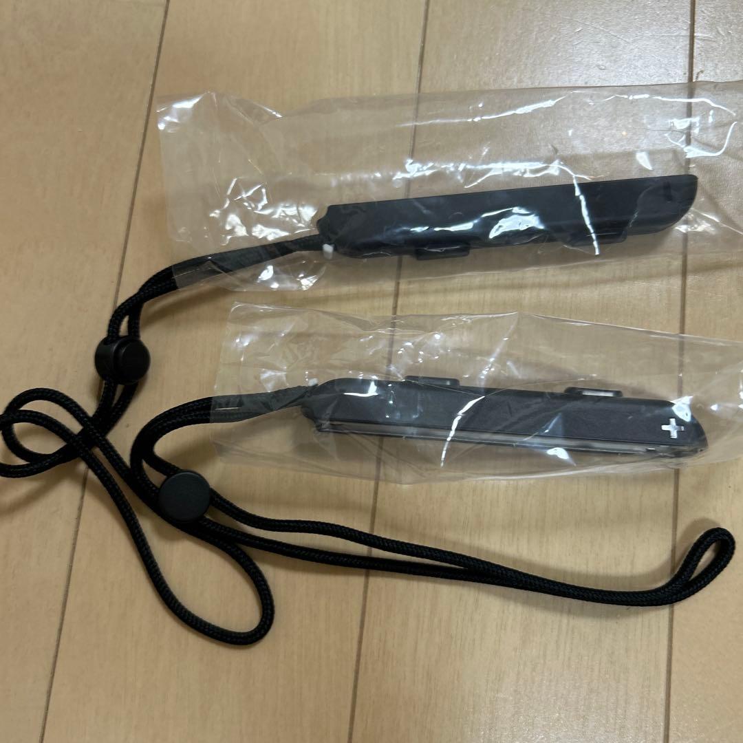 Nintendo Switch本体　付属品全てあり　動作確認済　状態良好