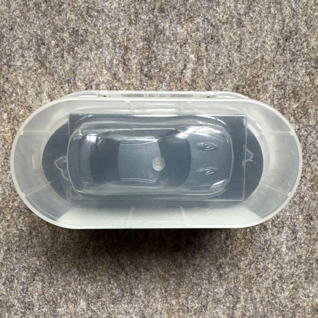 NISSAN GT-R (R35) ミニカー