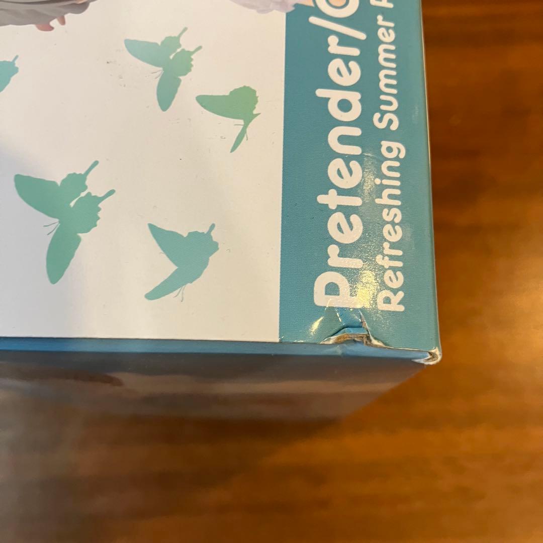 オベロン　爽やかサマー・プリンス　ねんどろいどどーる