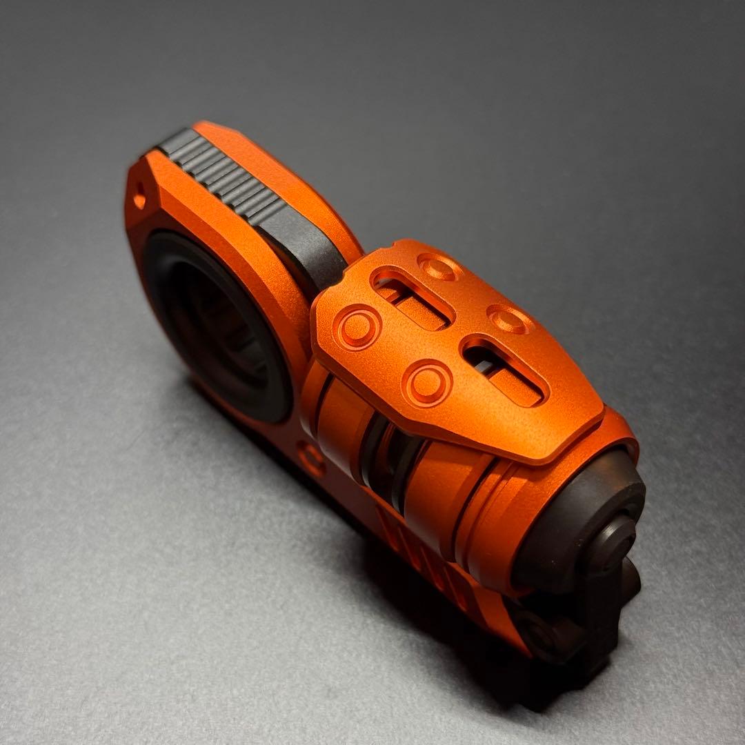 「さま専用　正規品」GoBiggeR Sinian アルミ製フィジェットトイ