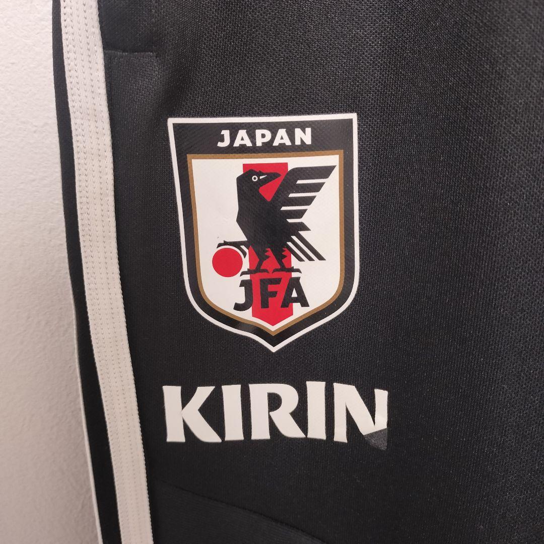 入手困難☆adidas 2016 日本代表 トレーニングウェア セットアップ
