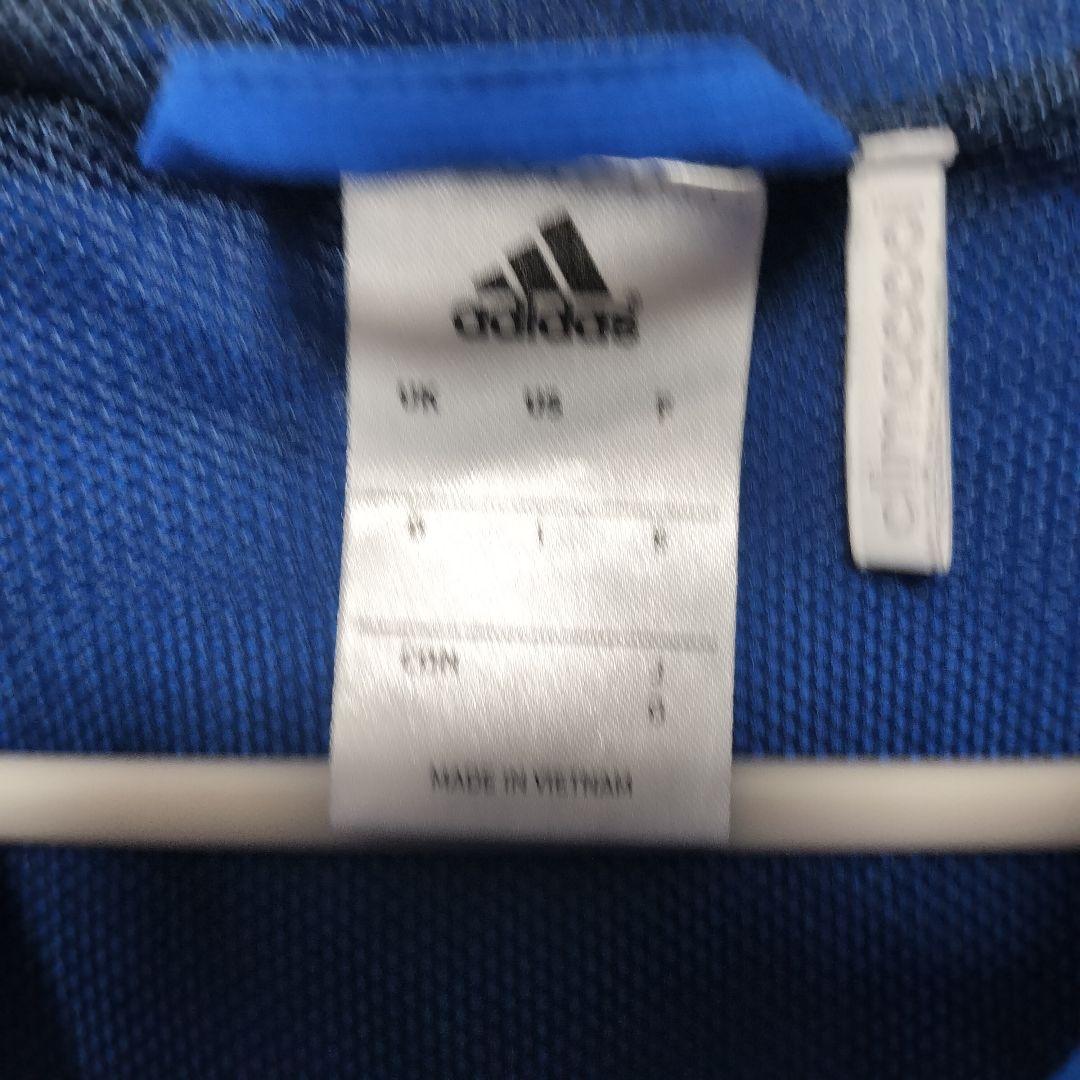 入手困難☆adidas 2016 日本代表 トレーニングウェア セットアップ