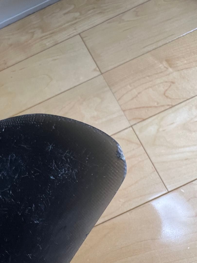 KOOKBOX FLOATING Sidewalk 付属フィン