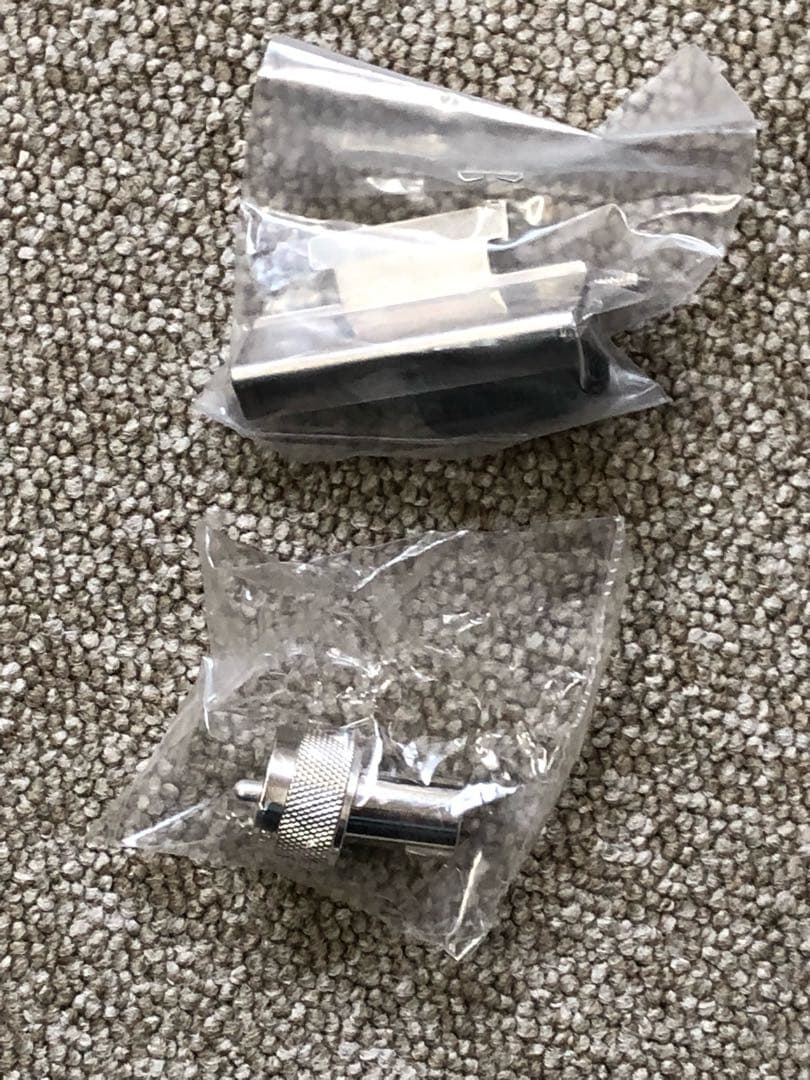 ルーフサイドアンテナ 日本アンテナ製 GA-BA3