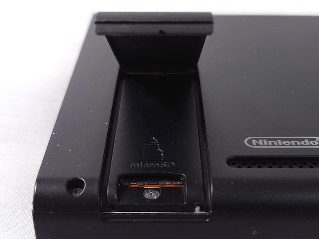 訳あり Nintendo Switch スイッチ 本体 新型モデル