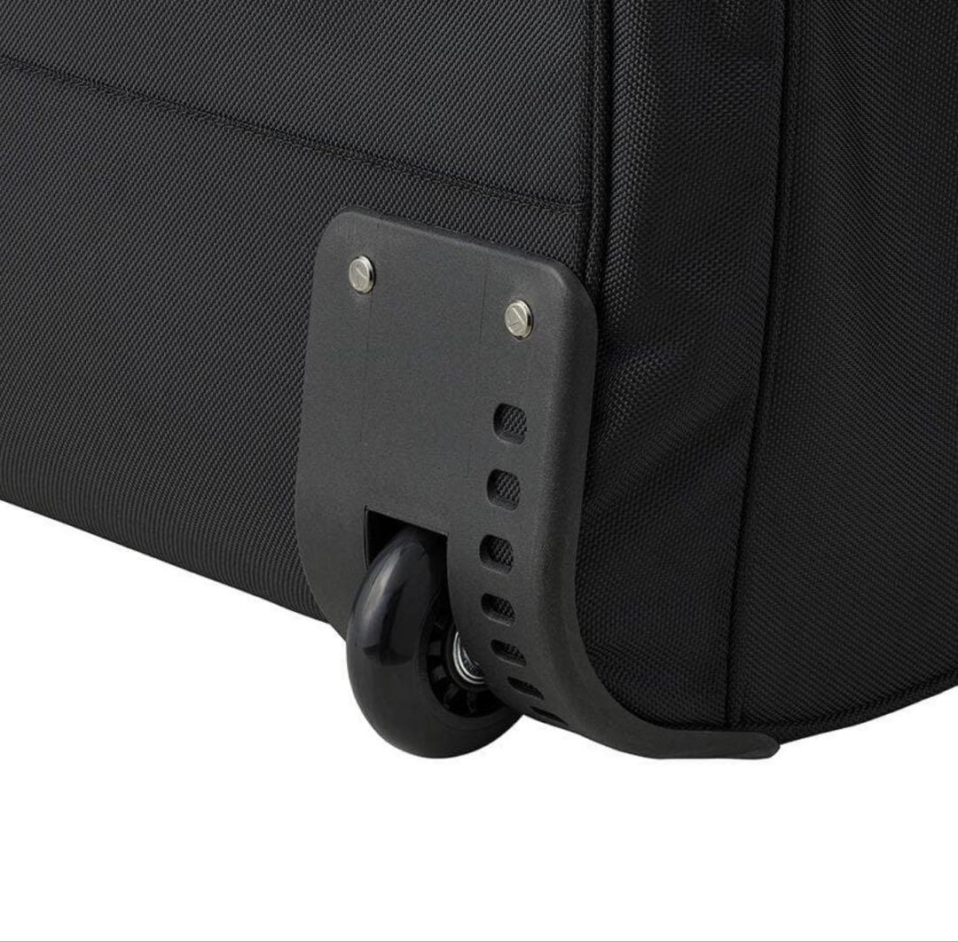 TaylorMade ローラートラベルカバー