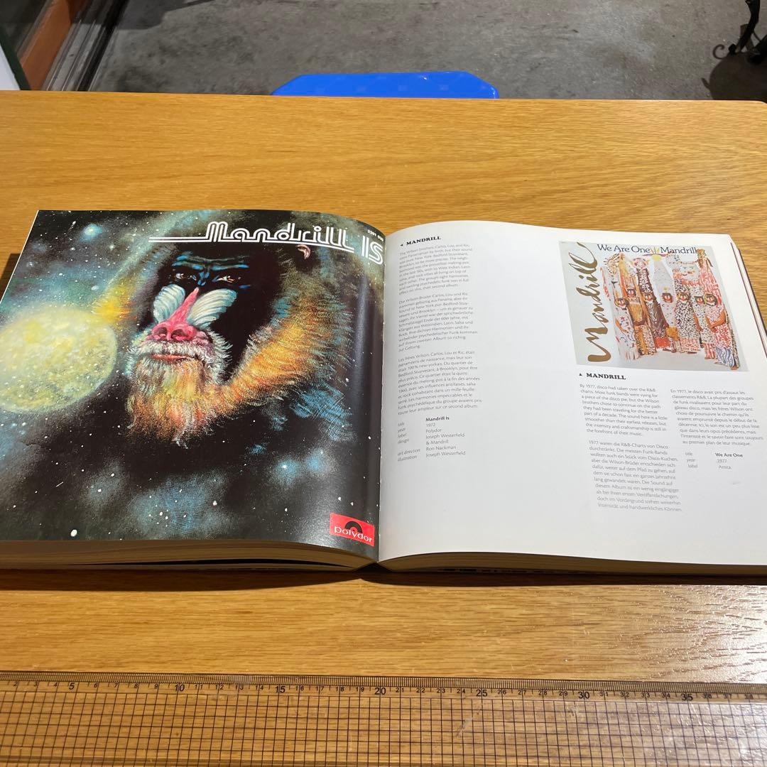 FUNK & SOUL COVERS／TASCHEN社 洋書｜ファンク＆ソウル