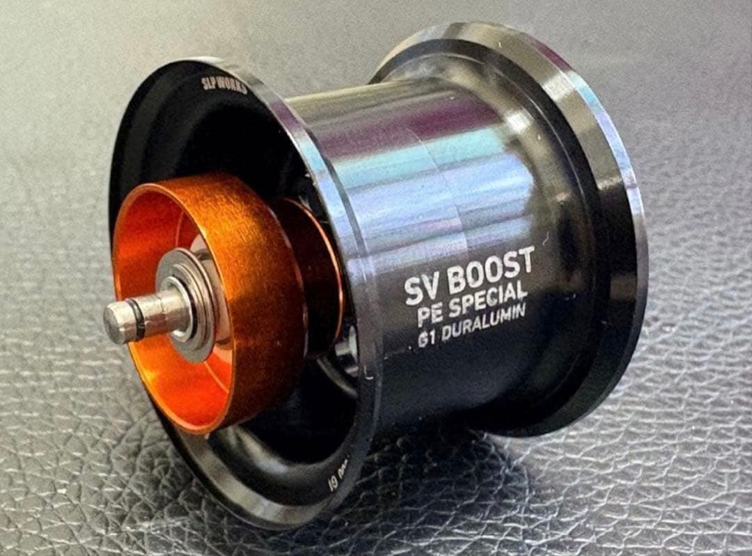 DAIWA RCSB SVブースト PE 1000 G1 スプール